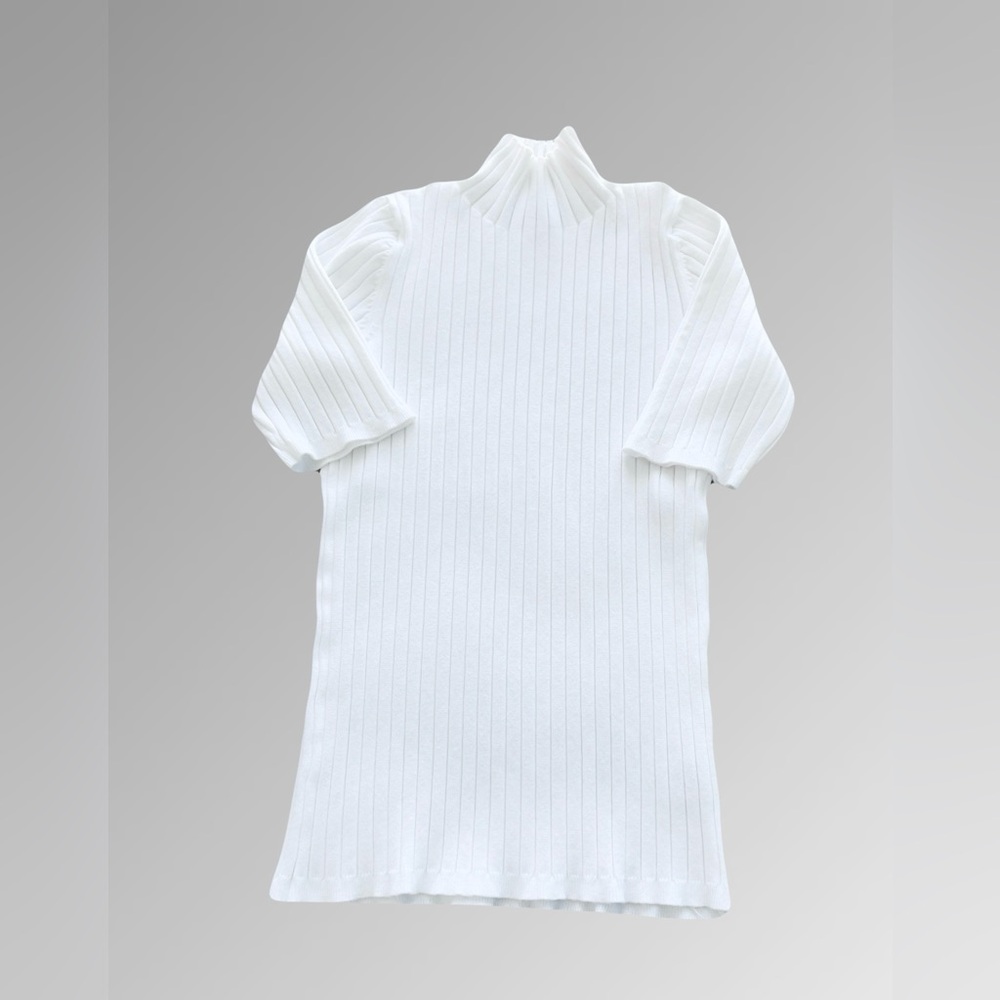 525 America, Turtleneck, Short Sleeves - Picture 2 of 2